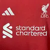 2025-2026 Liverpool FC Home Football Shirt 1:1 Thai Quality