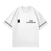 BTS Festa 10th Anniversary