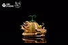 Suna Suna no Mi - ONE PIECE Resin Statue - NiuZi Studio