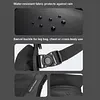 Cycling Leg Bag, Outdoor Cycling Functional Motorcycle Waist Bag Knight Bag Tactical Messenger Bag