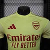 Joyfball 2025/2026 Player Version  Arsenal Special Edition Football Shirt 1:1 Thai Quality（The player version jersey is a bit tight, please pay attention to the size selection）