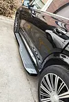 ZEJUNCY Electric Side Steps Power Running Board For Sale Globally