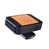12V Warm Air Blower Windshield Defogging Fan Mini Electric Demister for Car Fan