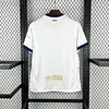 2025/2026 Barcelona Special White Edition Football Shirt 1:1 Thai Quality