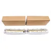 LED DRL Fog Lamp 2049065401 2049065501 for Mercedes Benz W166 ML350 2012-2014