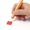 DIY Diamond Painting Pen with 4 Replacement Heads Point Drill Pen Set