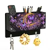  DIY Diamond Art Diamond Painting Storage Case with Hook Home Decor