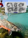 30pcs/box Fishing Circle Hooks Saltwater Fishing Catfish Hooks Barbed Fish Hooks