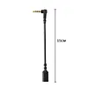 Replacement Sound Card Audio Cable for SteelSeries Arctis 7 5 3 Headset