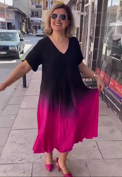 sachin and babi light blue dress Over 50 In New Maxi Dresses: Feel Fabulous Today
