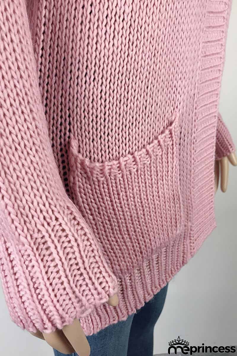 Elegant and Versatile Sweater