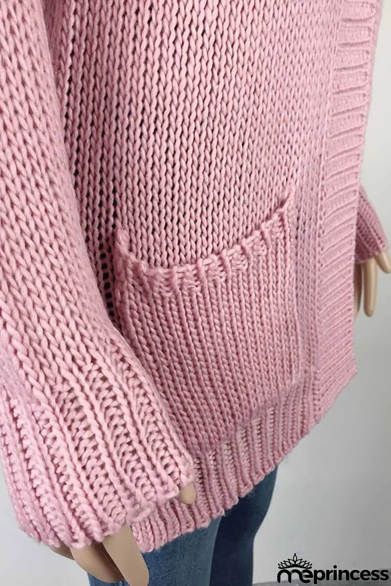 Elegant and Versatile Sweater
