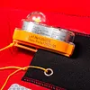 LED Emergency Signal Light Autonomous Switch Waterproof for Swimming Sea Fishing