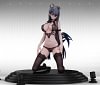 1/4 Scale Texas - Arknights Resin Statue - FlawLess Studio