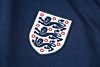 Joyfball 2024/2025 England Long Zipped Jacket Royal Blue Football Jersey 1:1 Thai Quality Set