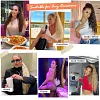 Ponytail Hair Extensions