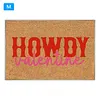 Valentine Rug Outdoor Non-Slip Welcome Mats for Indoor Front Porch Home Decor