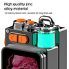 K15 Multi-function Portable Bluetooth Wireless Speaker Mini Audio MP3 Player