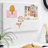 5Pcs Diamond Painting Refrigerator Magnets Diamond Art Kits for Adults (Cat B)