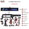 F&uuml;r BMW 5Series F10 F11 Android Dual Touch Screen CarPlay mit Co-Pilot-Bildschirm