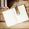 Tiger-2x 14CT Counted Bookmark Kit