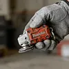 🛠️Makita ihlette 2 az 1-ben mini csiszol&oacute; kulcstart&oacute;: &Uacute;tk&ouml;zben is haszn&aacute;lhat&oacute; csiszol&oacute;szersz&aacute;m + gyűjthető darab szersz&aacute;mkedvelőknek