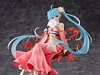 1/7 Scale S-Fire Series Moon West River Ver. Miku Hatsune - VOCALOID Official Statue - SEGA