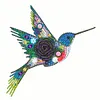 Birds-Special Shaped Diamond Painting Kit