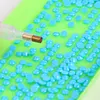 1 Bag Round Drill Resin Rhinestones(DMC 996)