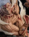 Nine Titans Series Armored Titan & Reiner Braun - Attack On Titan Resin Statue - CHIKARA Studios