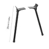 Folding Cooler Stand Frame Detachable Cooler Luggage Rack BBQ Picnic Accessories