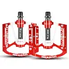 WEST BIKING CNC Bearing Pedals - A New Cycling Experience