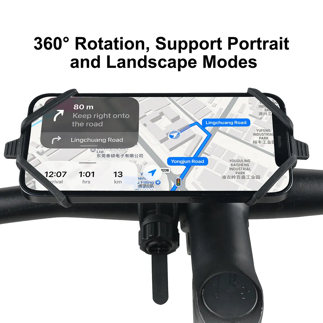 Gaciron H29 Bicycle&nbsp;Phone&nbsp;Mount