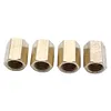 12Pcs 3/8 Inch-24 Threads Brake Line Fittings Assortment for 3/16 Inch Tube