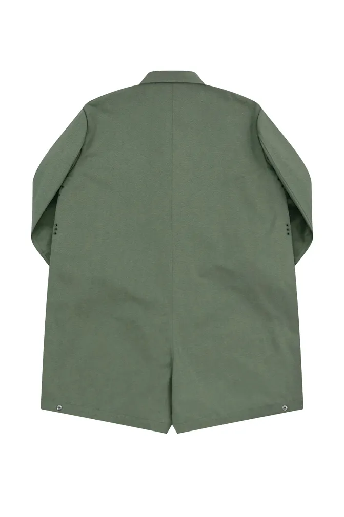   Luftwaffe German M1940 Mottled Green Fallschirmj&auml;ger Jump Smock German-Uniform