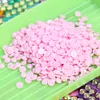 1 Bag Round Drill Resin Rhinestones(DMC 3689)