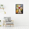 Cross  - Full Round Diamond Painting  30*40cm/40*50cm