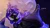 Midnight Time of Gengar Family with LED - Pokemon Resin Statue - LY Studios