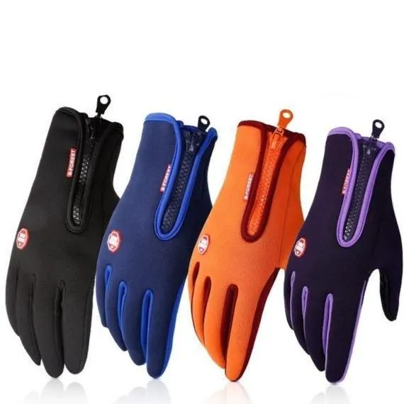 Thermal Gloves
