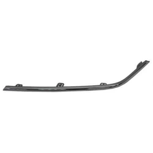 Dronehint New Bumper Grille  Front Left Fits 2012-2014 Acura Tl 71126TK4A00 AC1038100 (For: Acura) Parts