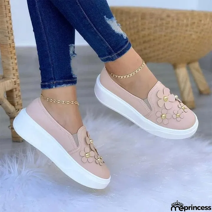 Glamorous and fresh Shoes