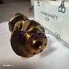 Crankshaft 13401-31011 for Toyota Engine 