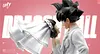 Life of Goku Series 1/6 Scale Son Goku & Chichi Wedding - Dragon Ball Resin Statue - UMY Studios