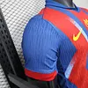 2025/2026 Player Version Barcelona Fourth Away Football Shirt 1:1 Thai Quality