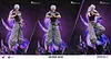 1/6 Scale Satoru Gojo - Jujutsu Kaisen Resin Statue - TIME Studio