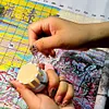 Sewing Beeswax Thread Conditioner Magic Thread Conditioner for Women Hand Sewing