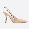 Pumps-10 cm