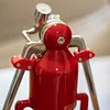 CAFELAT Robot Pump Lifting and Magnetic Fixing Component (CC6 Studio Version)