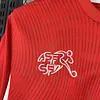 2026 Switzerland Home Football Shirt 1:1 Thai Quality