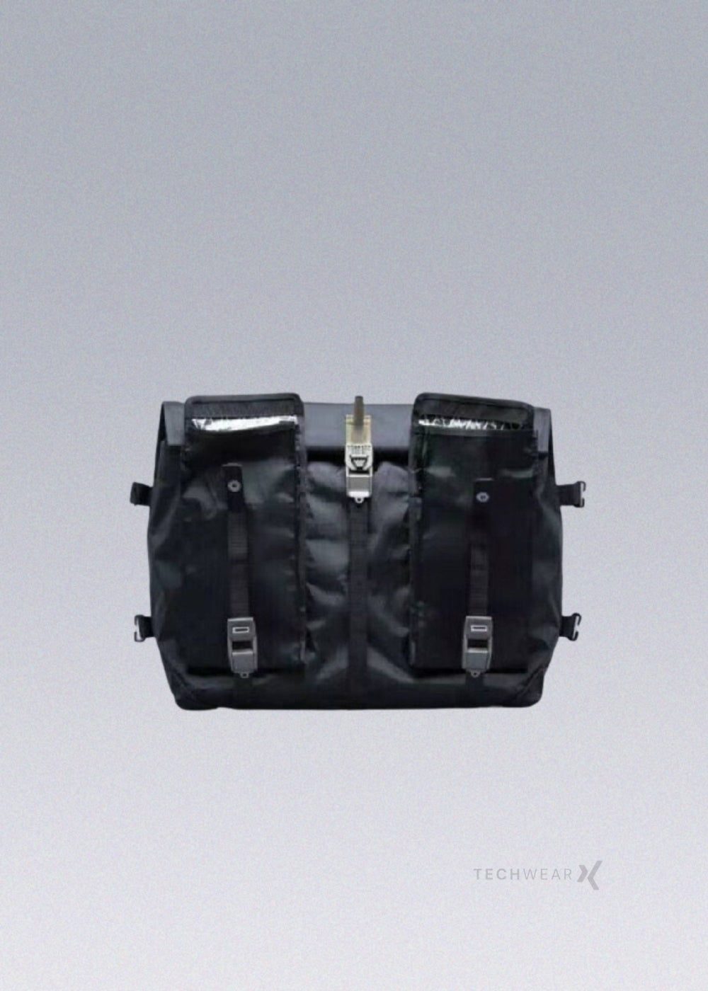 3A-5 Messenger Bag Not Acronym